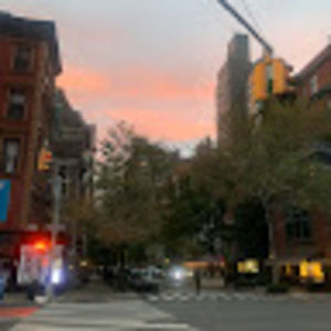 Meet your Posher, Stella